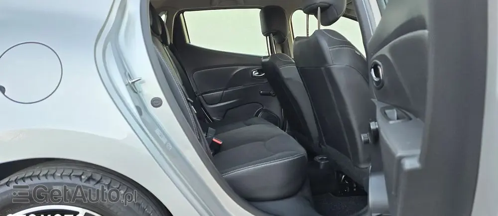 RENAULT Clio Energy dCi 90 Start & Stop Dynamique