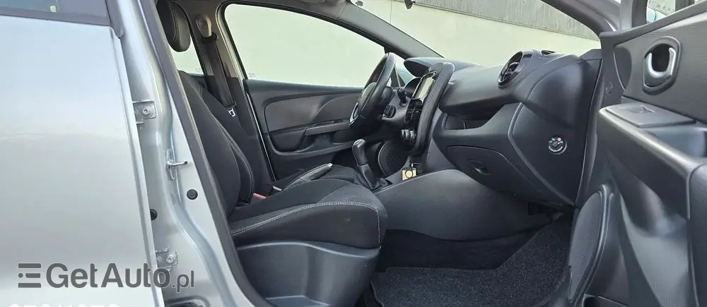 RENAULT Clio Energy dCi 90 Start & Stop Dynamique