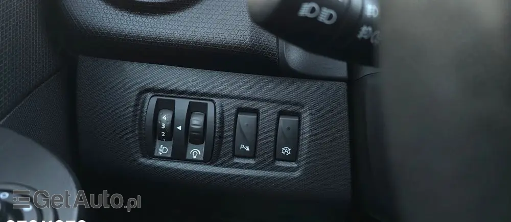 RENAULT Clio Energy dCi 90 Start & Stop Dynamique