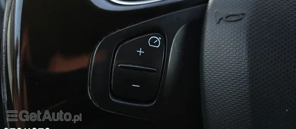 RENAULT Clio Energy dCi 90 Start & Stop Dynamique