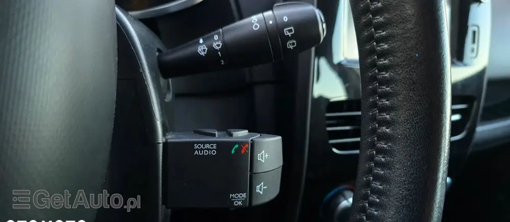 RENAULT Clio Energy dCi 90 Start & Stop Dynamique