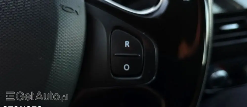 RENAULT Clio Energy dCi 90 Start & Stop Dynamique