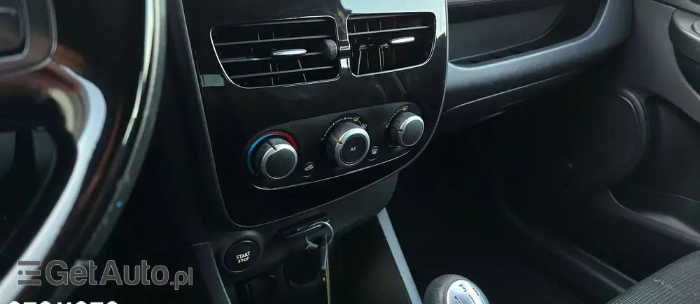 RENAULT Clio Energy dCi 90 Start & Stop Dynamique