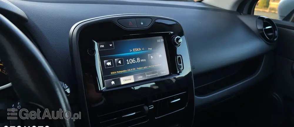 RENAULT Clio Energy dCi 90 Start & Stop Dynamique