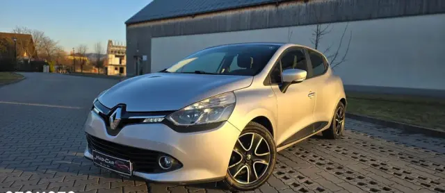 RENAULT Clio Energy dCi 90 Start & Stop Dynamique