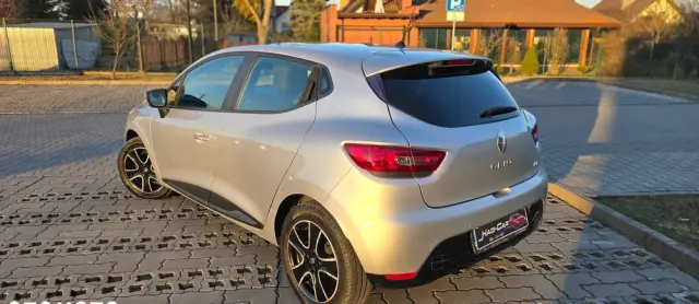 RENAULT Clio Energy dCi 90 Start & Stop Dynamique