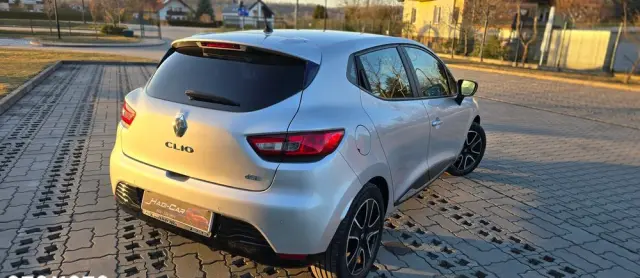 RENAULT Clio Energy dCi 90 Start & Stop Dynamique