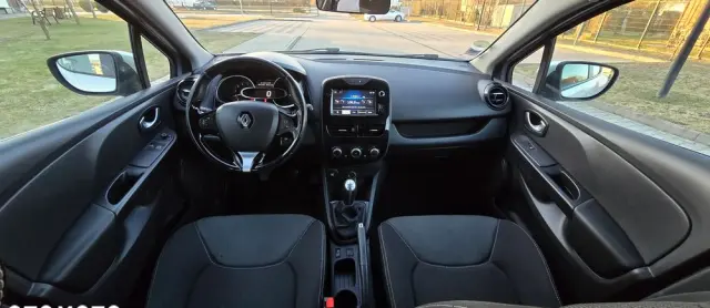 RENAULT Clio Energy dCi 90 Start & Stop Dynamique