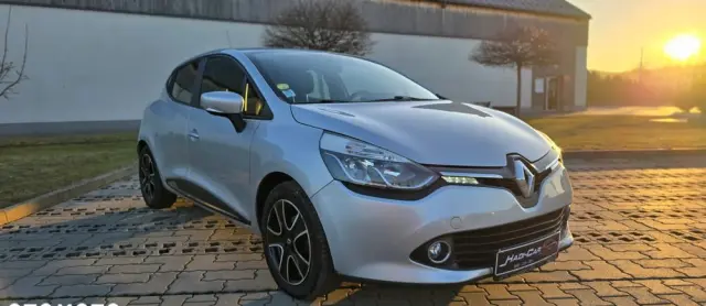 RENAULT Clio Energy dCi 90 Start & Stop Dynamique