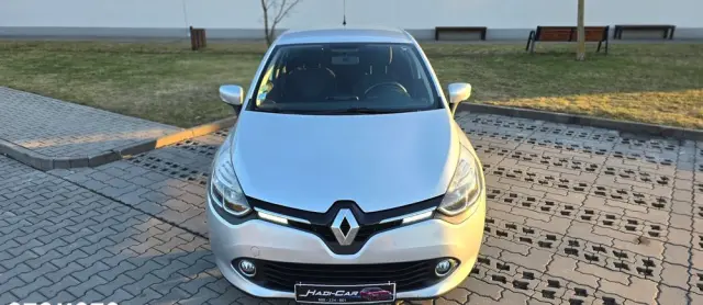 RENAULT Clio Energy dCi 90 Start & Stop Dynamique