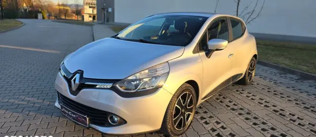 RENAULT Clio Energy dCi 90 Start & Stop Dynamique