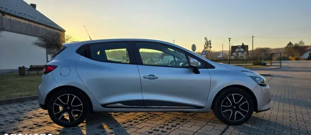 RENAULT Clio Energy dCi 90 Start & Stop Dynamique