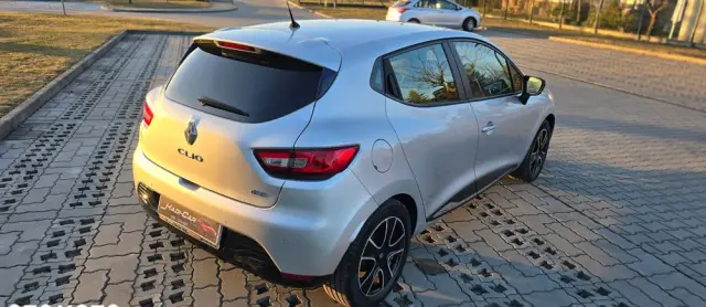 RENAULT Clio Energy dCi 90 Start & Stop Dynamique