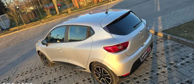 RENAULT Clio Energy dCi 90 Start & Stop Dynamique