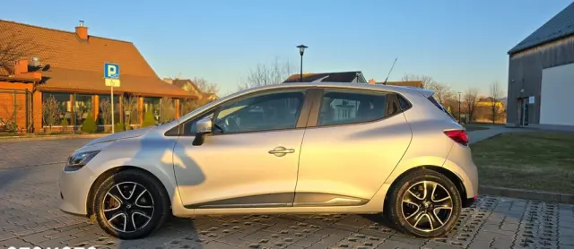 RENAULT Clio Energy dCi 90 Start & Stop Dynamique