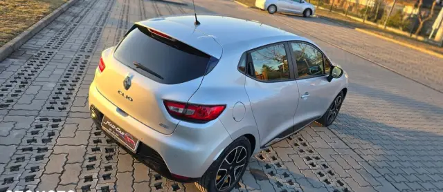 RENAULT Clio Energy dCi 90 Start & Stop Dynamique