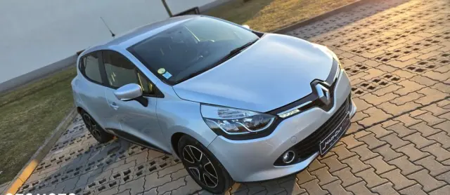 RENAULT Clio Energy dCi 90 Start & Stop Dynamique