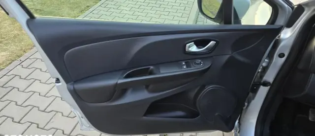 RENAULT Clio Energy dCi 90 Start & Stop Dynamique