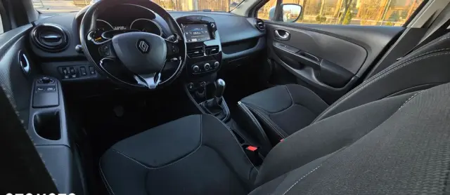 RENAULT Clio Energy dCi 90 Start & Stop Dynamique