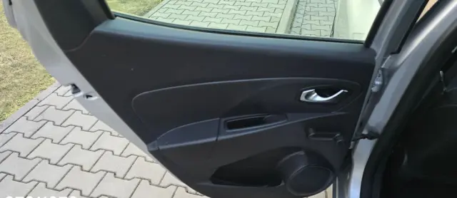 RENAULT Clio Energy dCi 90 Start & Stop Dynamique