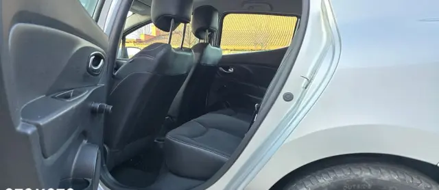 RENAULT Clio Energy dCi 90 Start & Stop Dynamique