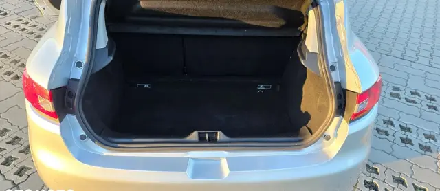 RENAULT Clio Energy dCi 90 Start & Stop Dynamique