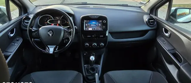 RENAULT Clio Energy dCi 90 Start & Stop Dynamique