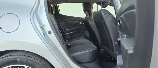 RENAULT Clio Energy dCi 90 Start & Stop Dynamique