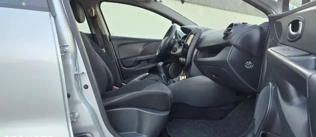 RENAULT Clio Energy dCi 90 Start & Stop Dynamique