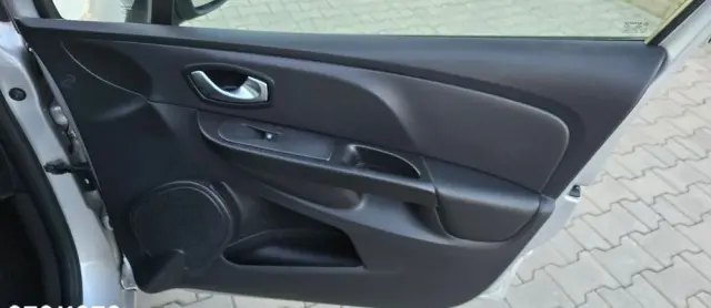 RENAULT Clio Energy dCi 90 Start & Stop Dynamique