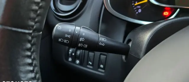 RENAULT Clio Energy dCi 90 Start & Stop Dynamique