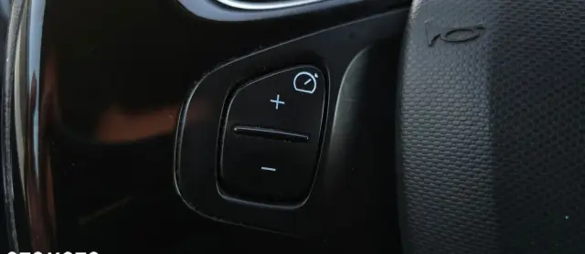 RENAULT Clio Energy dCi 90 Start & Stop Dynamique