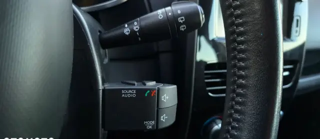 RENAULT Clio Energy dCi 90 Start & Stop Dynamique