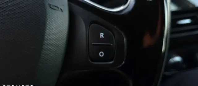 RENAULT Clio Energy dCi 90 Start & Stop Dynamique