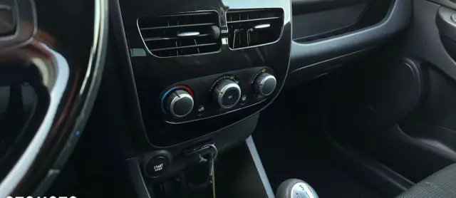 RENAULT Clio Energy dCi 90 Start & Stop Dynamique