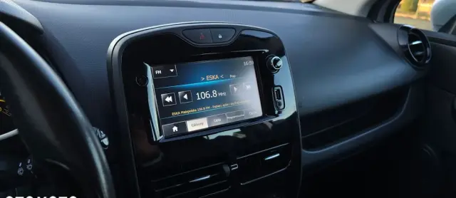 RENAULT Clio Energy dCi 90 Start & Stop Dynamique