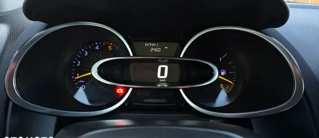 RENAULT Clio Energy dCi 90 Start & Stop Dynamique