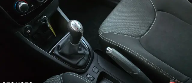 RENAULT Clio Energy dCi 90 Start & Stop Dynamique