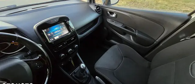 RENAULT Clio Energy dCi 90 Start & Stop Dynamique