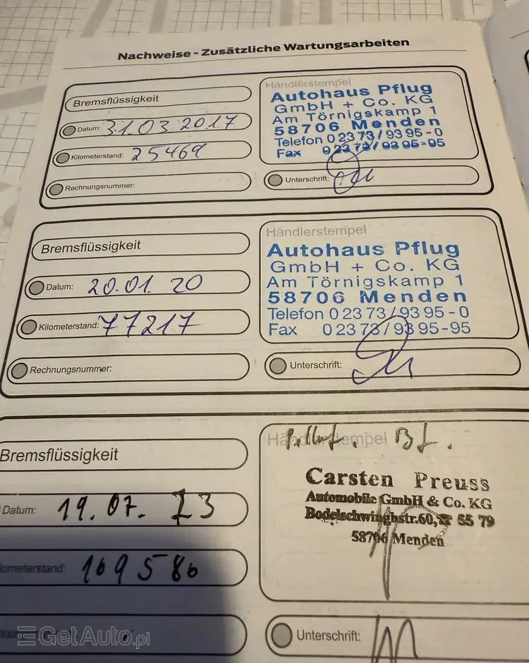 FORD Focus 1.0 EcoBoost Start-Stopp-System COOL&CONNECT