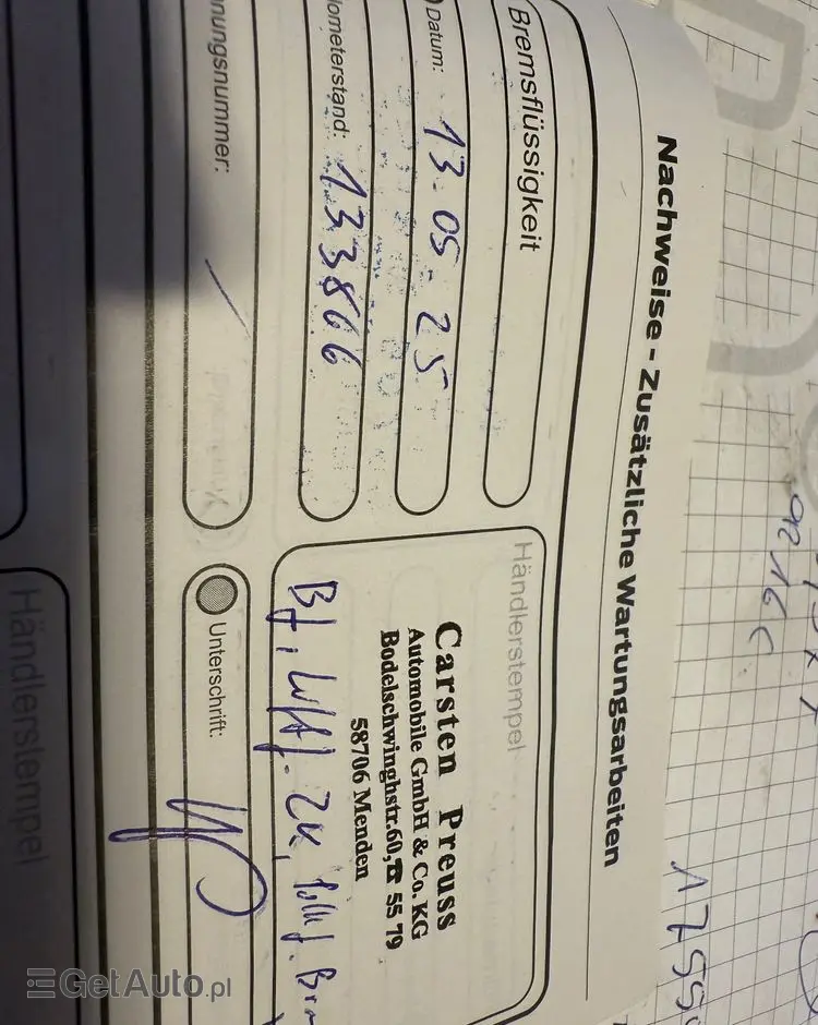 FORD Focus 1.0 EcoBoost Start-Stopp-System COOL&CONNECT