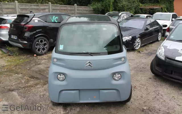 CITROËN Inny 