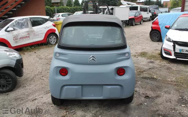 CITROËN Inny 