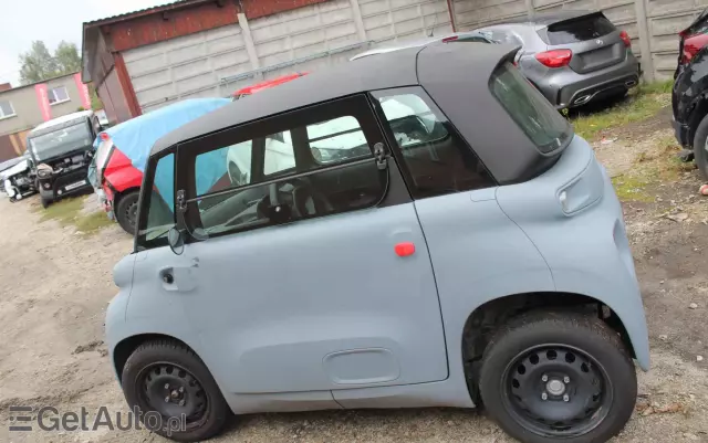 CITROËN Inny 