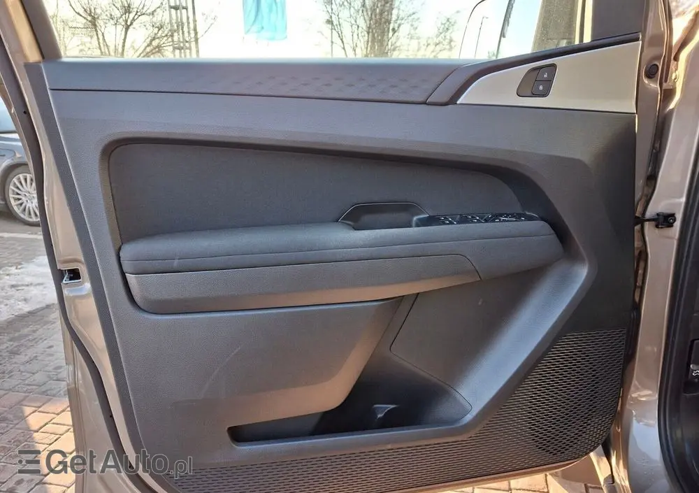 VOLKSWAGEN Amarok 2.0 TDi 4MOTION Life