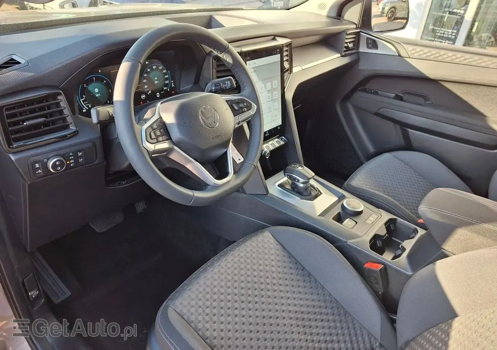 VOLKSWAGEN Amarok 2.0 TDi 4MOTION Life