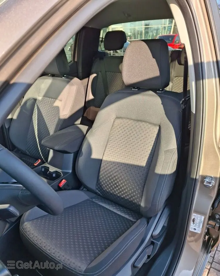 VOLKSWAGEN Amarok 2.0 TDi 4MOTION Life