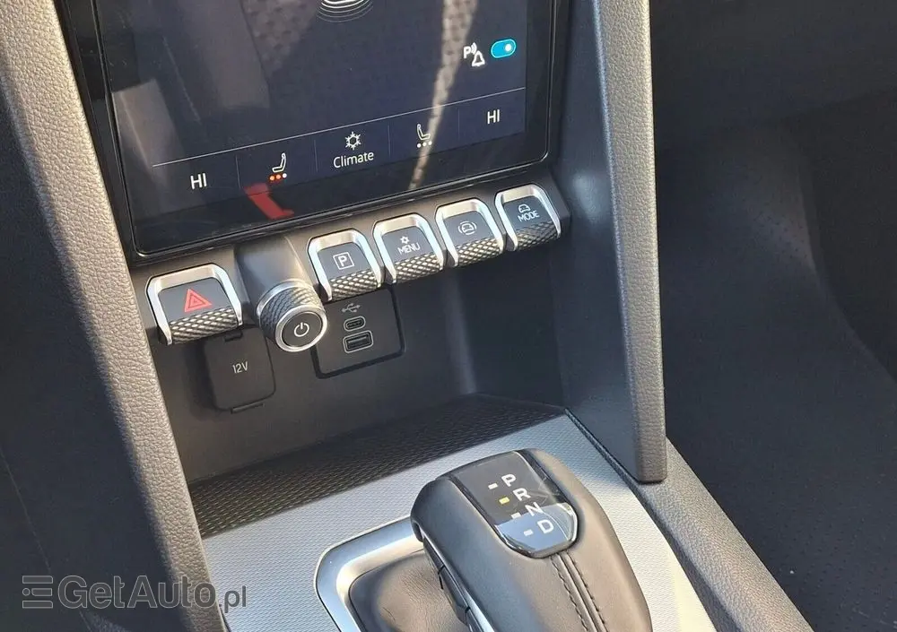 VOLKSWAGEN Amarok 2.0 TDi 4MOTION Life