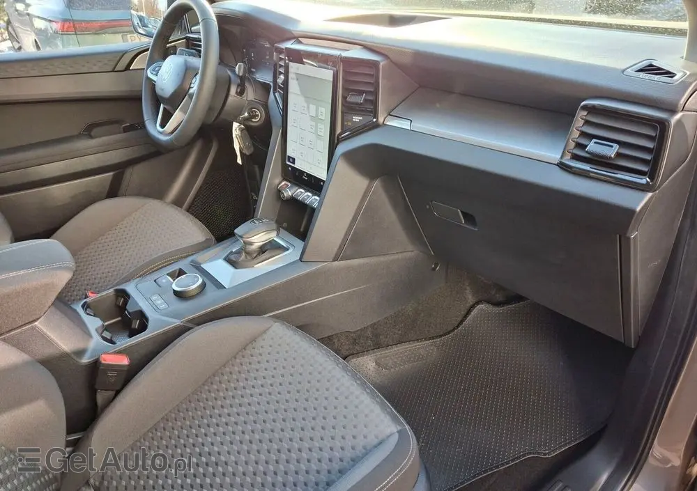 VOLKSWAGEN Amarok 2.0 TDi 4MOTION Life