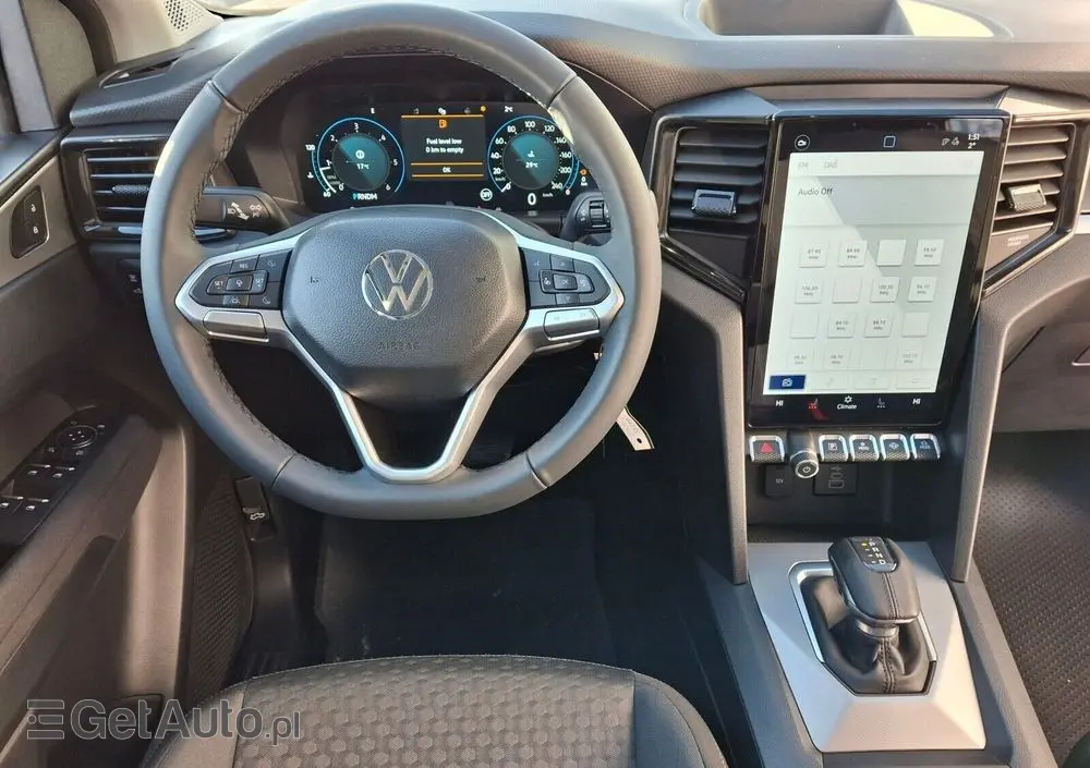 VOLKSWAGEN Amarok 2.0 TDi 4MOTION Life